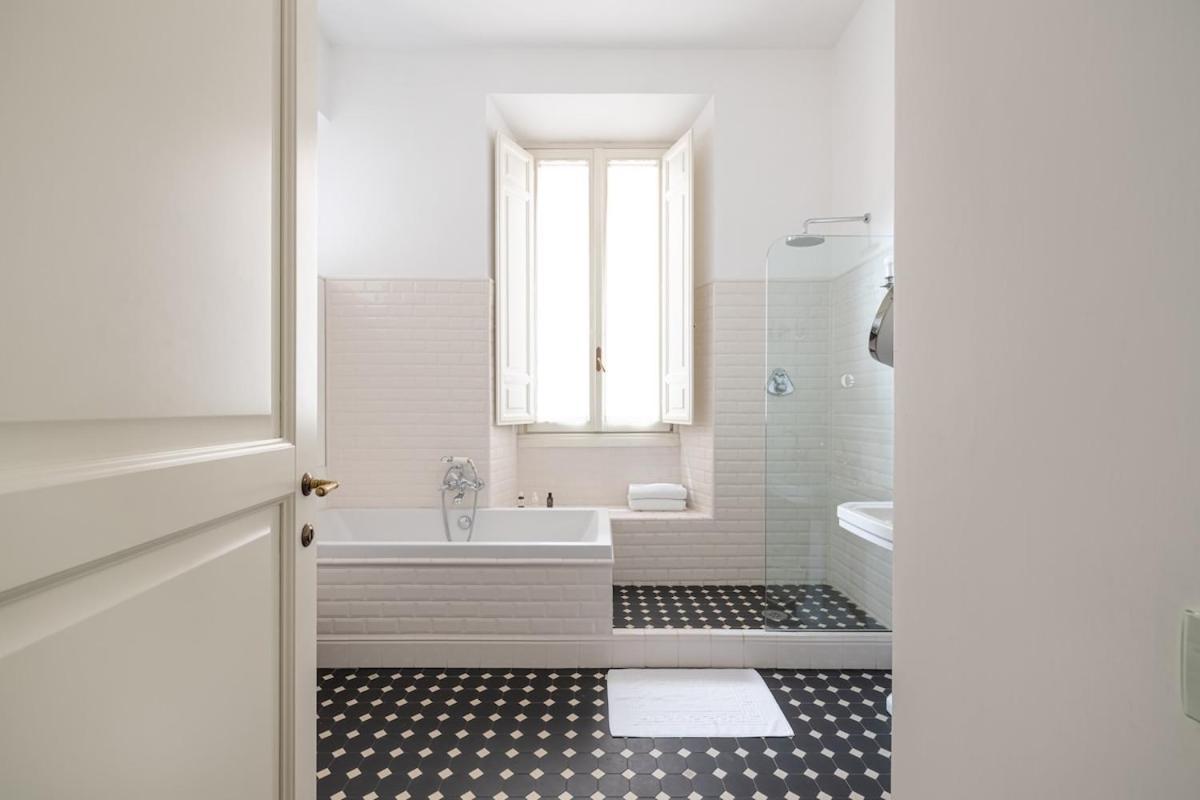 Apartment Casa Giulia, A Burghesius *